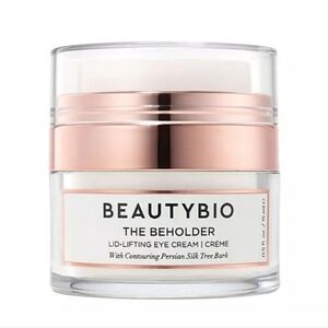 🆕️ BEAUTYBIO The Beholder Lid-Lifting Eye Cream 0.5 fl oz